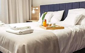 Molto Bene Hotel & Restaurant